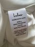 Lulus 100% Polyester 100% Polyester Floral Multi Color Cocktail Dress Size S - photo 10