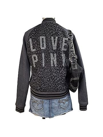 Victoria's Secret Pink Jacket (view 1)