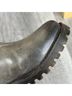 Freebird Gray Boots Size 5 - photo 8