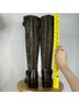 Freebird Gray Boots Size 5 - photo 5