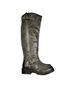 Freebird Gray Boots Size 5 - photo 1