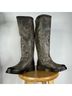 Freebird Gray Boots Size 5 - photo 7
