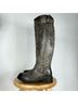 Freebird Gray Boots Size 5 - photo 4