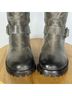 Freebird Gray Boots Size 5 - photo 6