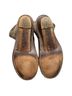 BED|STU Brown Boots Size 8 - photo 2