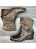 BED|STU Brown Boots Size 8 - photo 7