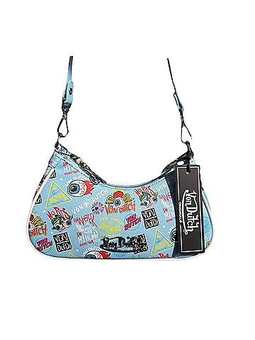 Von Dutch Jax Shoulder Bag (view 2)