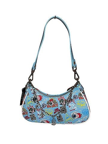 Von Dutch Jax Shoulder Bag (view 1)