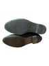 Jack Rogers 100% Rubber Solid Gray Ankle Boots Size 10 - photo 5