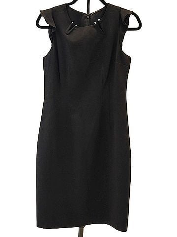 T Tahari Cocktail Dress (view 1)