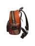 Loungefly 100% Polyurethane Multi Color Leather Backpack One size - photo 3
