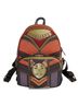 Loungefly 100% Polyurethane Multi Color Leather Backpack One size - photo 1