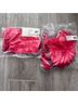 Ramy Brook Red Two Piece Swimsuit Size L - photo 12