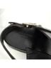 Rag & Bone 100% Leather Solid Black Sandals Size EU 38 - photo 9