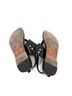 Rag & Bone 100% Leather Solid Black Sandals Size EU 38 - photo 7