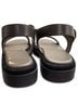 Vince. 100% Leather Brown Sandals Size 9 1/2 - photo 7
