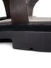 Vince. 100% Leather Brown Sandals Size 9 1/2 - photo 6