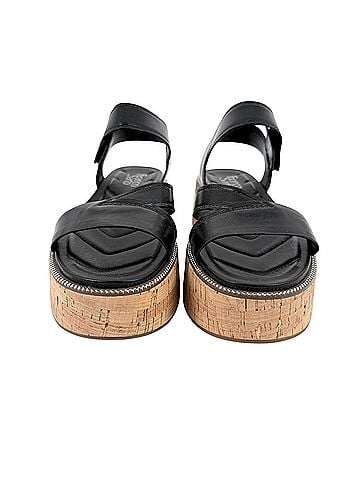 Franco Sarto Ozio Wedges (view 2)