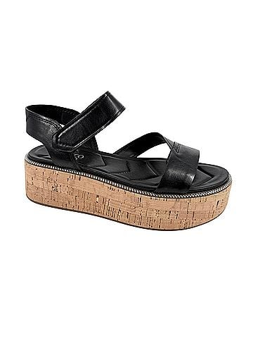 Franco Sarto Ozio Wedges (view 1)