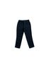 Wilfred 100% Polyester 100% Rayon Solid Black Dress Pants Size 2 - photo 2