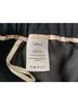 Wilfred 100% Polyester 100% Rayon Solid Black Dress Pants Size 2 - photo 4
