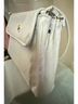 Avanti White Leather Shoulder Bag One size - photo 4