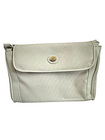Avanti Leather Shoulder Bag (view 1)