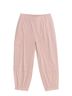 Tibi 100% Polyamide Pink Cargo Pants Size S - photo 1