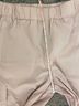 Tibi 100% Polyamide Pink Cargo Pants Size S - photo 6