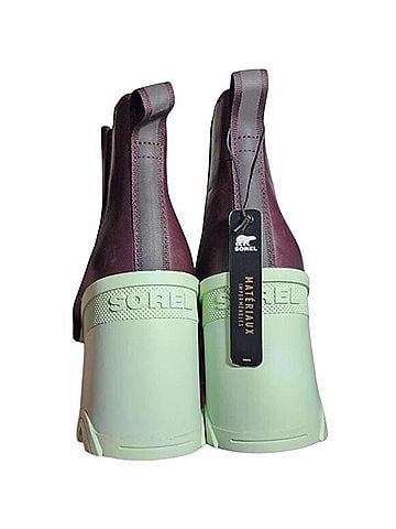Sorel Brex Heel Chelsea Bootie Boots (view 2)
