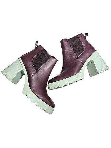 Sorel Brex Heel Chelsea Bootie Boots (view 1)