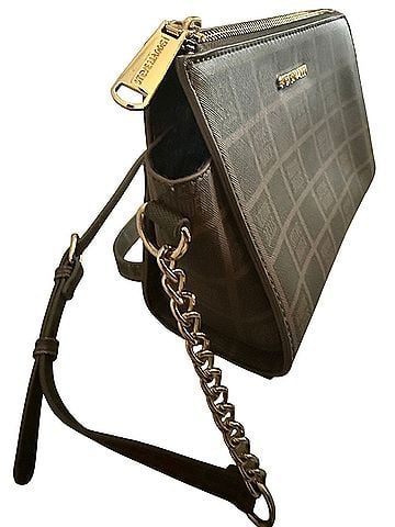 Steve Madden Leather Crossbody Bag (view 2)