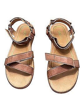 Vionic Kayan Wedges (view 1)