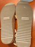 Vionic 100% Leather Solid Brown Tan Wedges Size 9 1/2 - photo 5