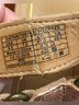Vionic 100% Leather Solid Brown Tan Wedges Size 9 1/2 - photo 4