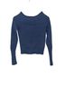 Wilfred Blue Pullover Sweater Size XXS - photo 1