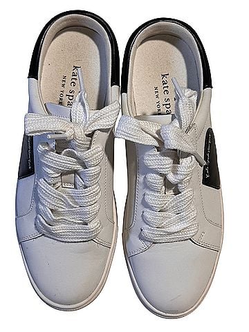 Kate Spade New York Slip On Sneakers (view 1)