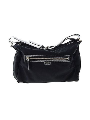 Frances Valentine Leather Hobo (view 2)