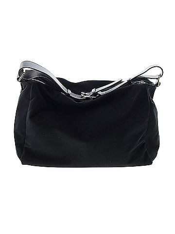 Frances Valentine Leather Hobo (view 1)