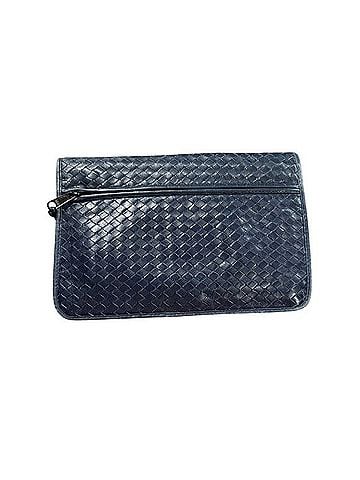 Etienne Aigner Leather Crossbody Bag (view 2)
