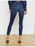 L'Agence Blue Jeans Size 28 waist - photo 6