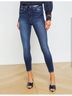 L'Agence Blue Jeans Size 28 waist - photo 8