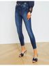 L'Agence Blue Jeans Size 28 waist - photo 7
