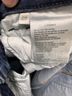 L'Agence Blue Jeans Size 28 waist - photo 5