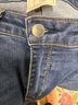 L'Agence Blue Jeans Size 28 waist - photo 4