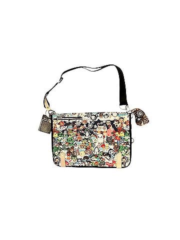 Tokidoki for LeSportsac Ciao Ciao Bag Messenger (view 2)