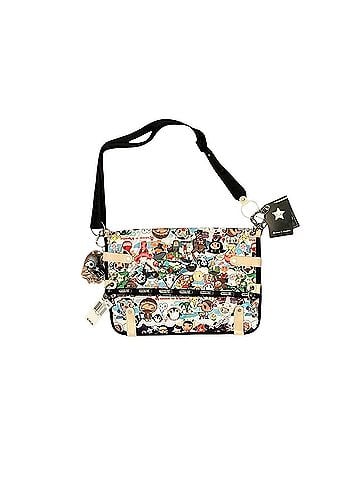Tokidoki for LeSportsac Ciao Ciao Bag Messenger (view 1)