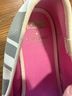 Kate Spade New York Stripes White Gray Sneakers Size 11 - photo 8