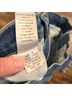 Frank & Eileen Blue Casual Pants Size 25 waist - photo 7
