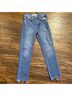 Frank & Eileen Blue Casual Pants Size 25 waist - photo 3